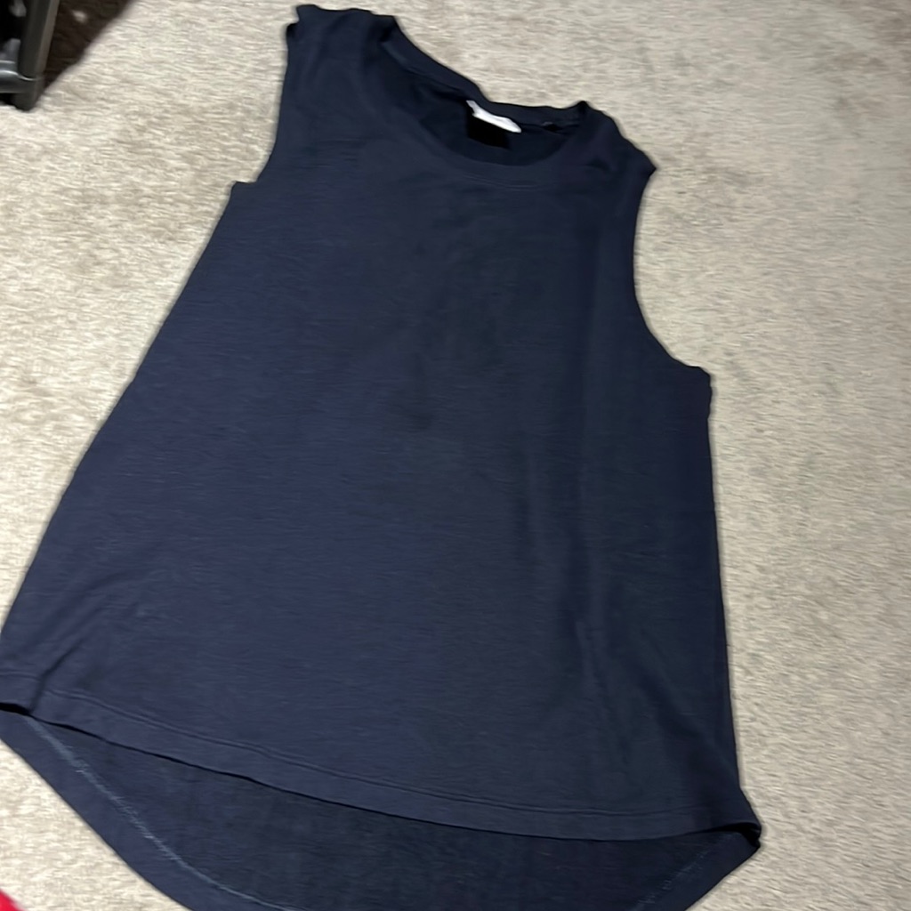 Cabi Basic Tank
